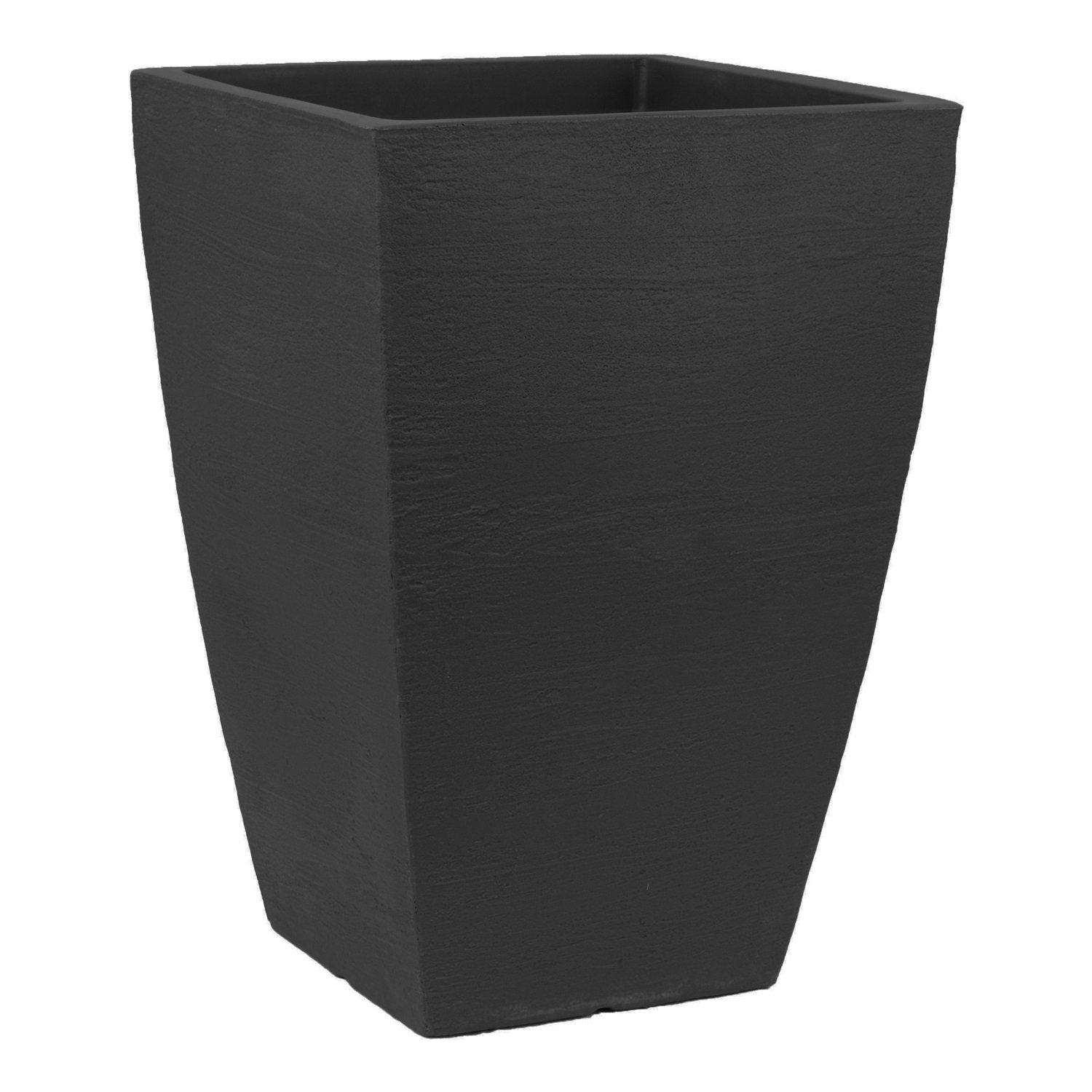 Ebern Designs Briance Resin Pot Planter Wayfair