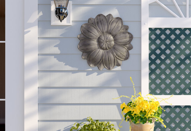 Best-Selling Outdoor Wall Decor