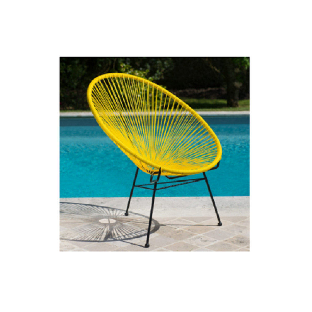 Corrigan Studio® Acapulco Chair Wayfair