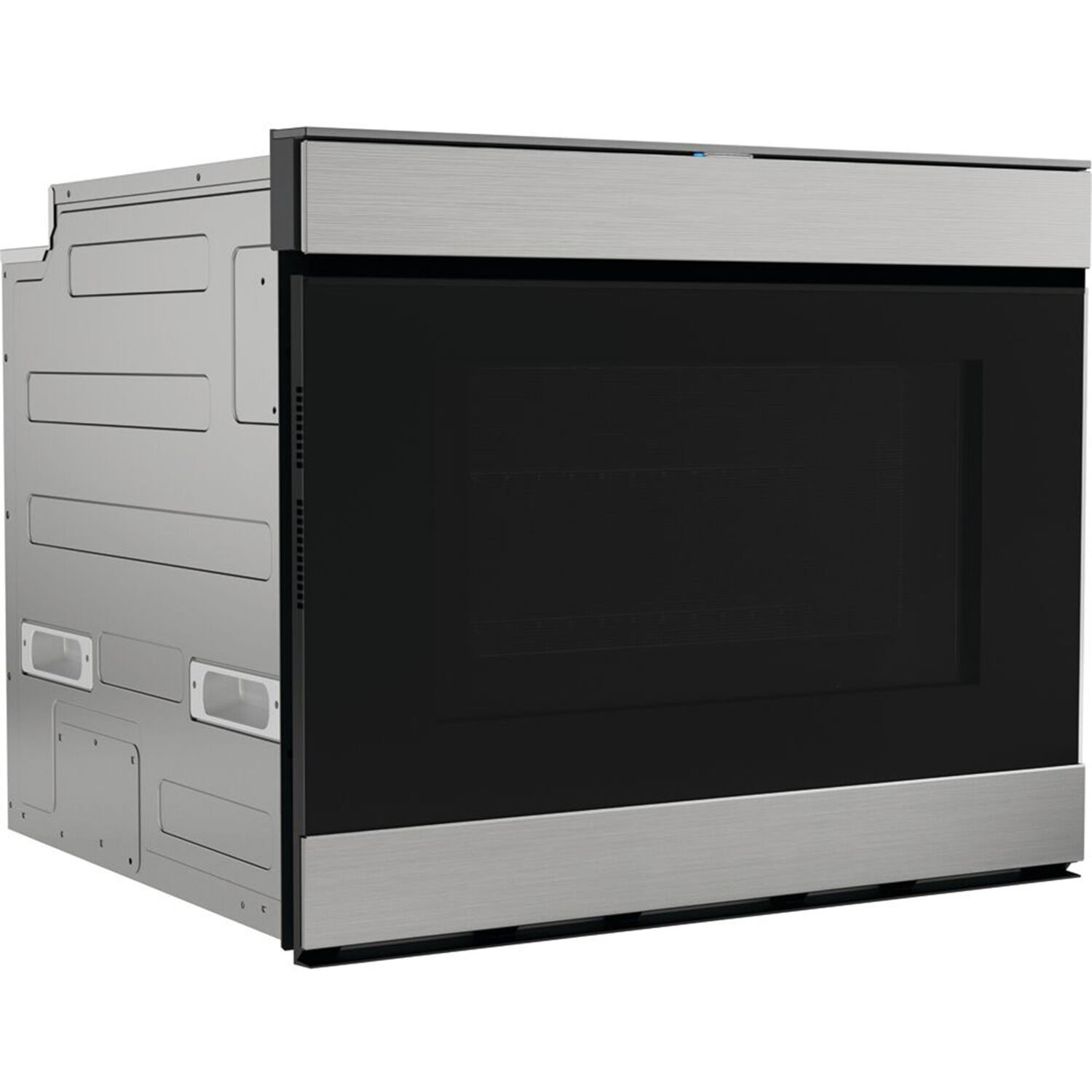Sharp 23.6'' 1.4 Cubic Feet cu. ft. Convection Microwave Drawer with ...