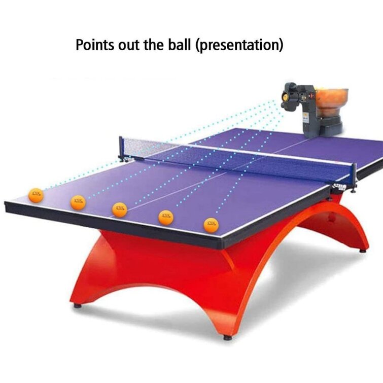 Ping pong set Balls Rackets Net for Table Sport Game Fun 266 