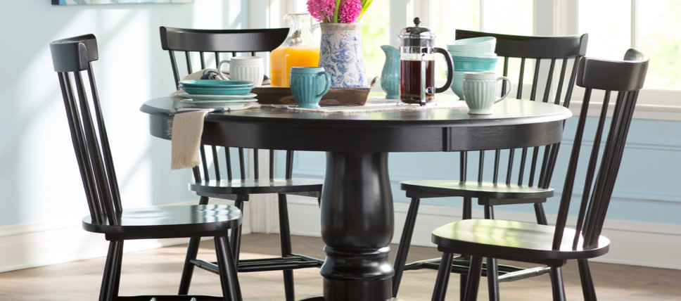 [BIG SALE] All-Wood Dining Essentials You’ll Love In 2023 | Wayfair