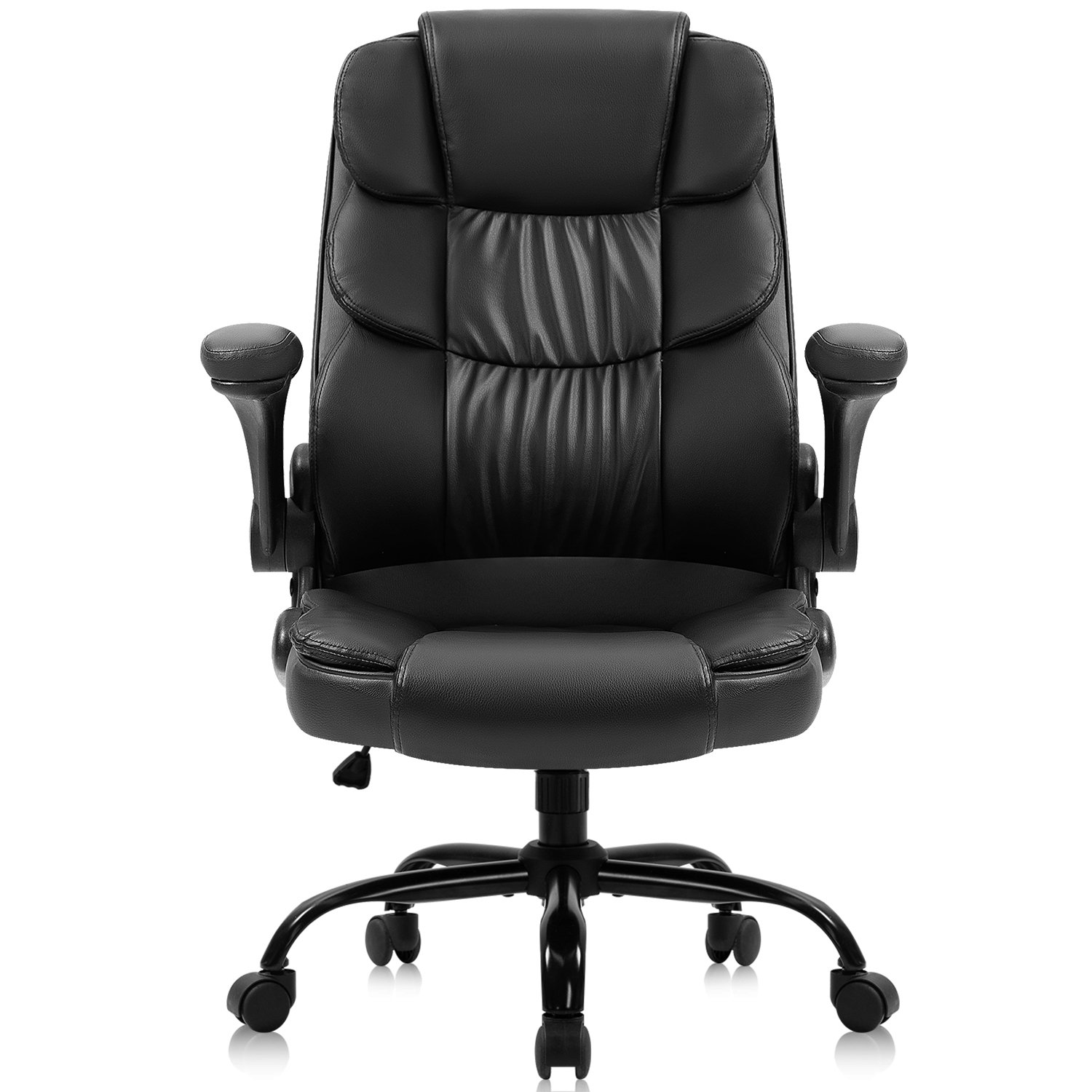 Inbox Zero Executive Chair & Reviews Wayfair
