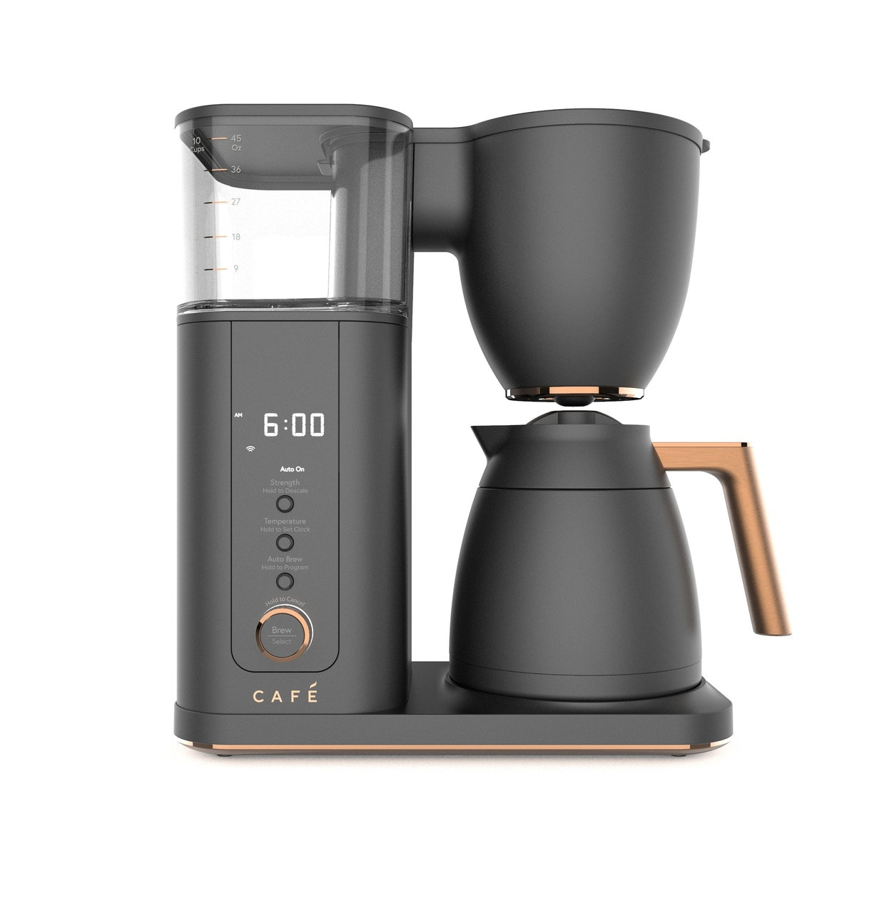 Café Automatic Machine \u0026 Reviews | Wayfair