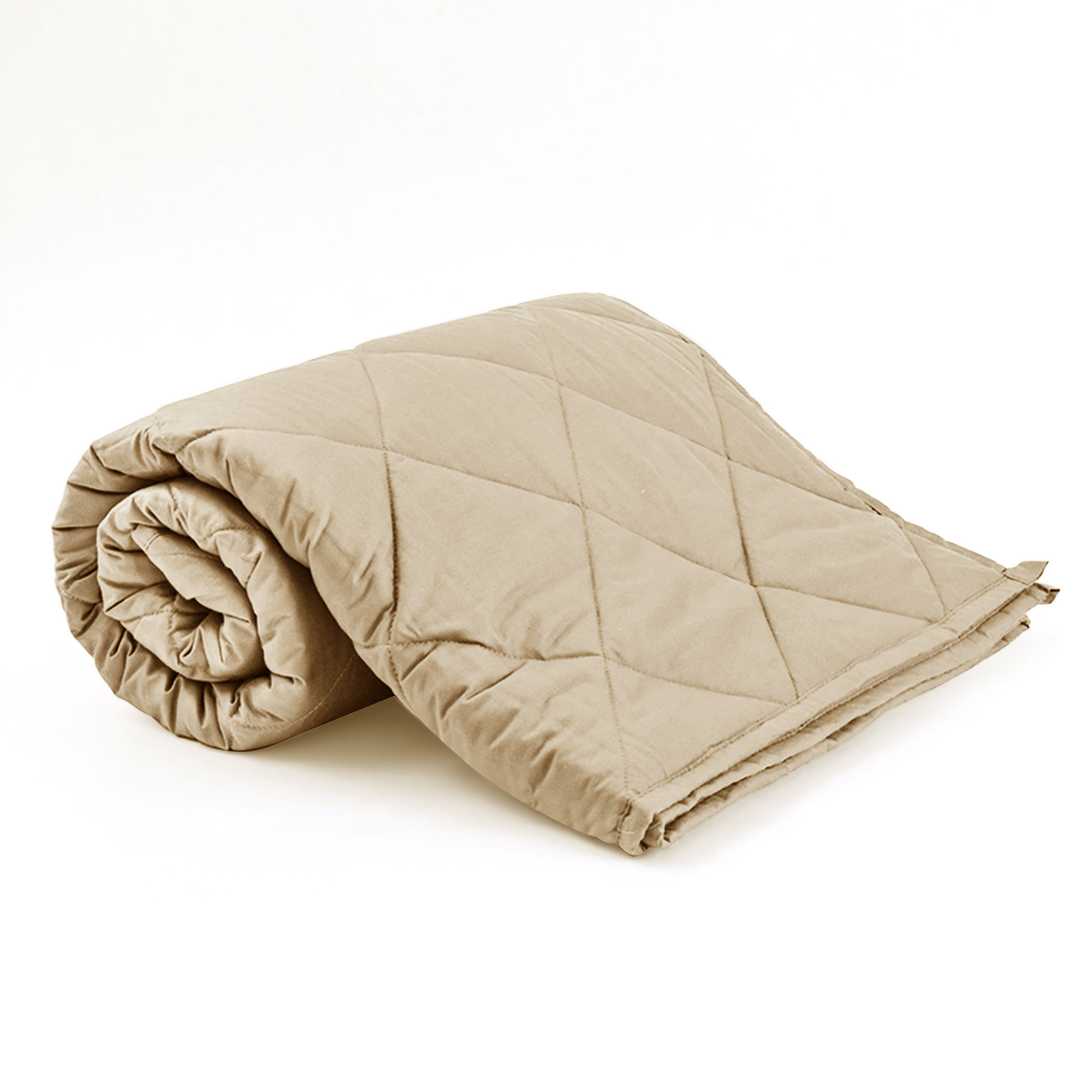 Latitude Run® Weighted Blanket Wayfair