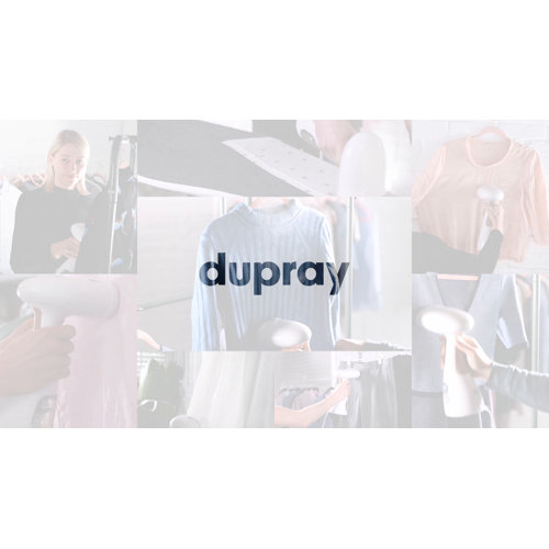 dupray voila steamer