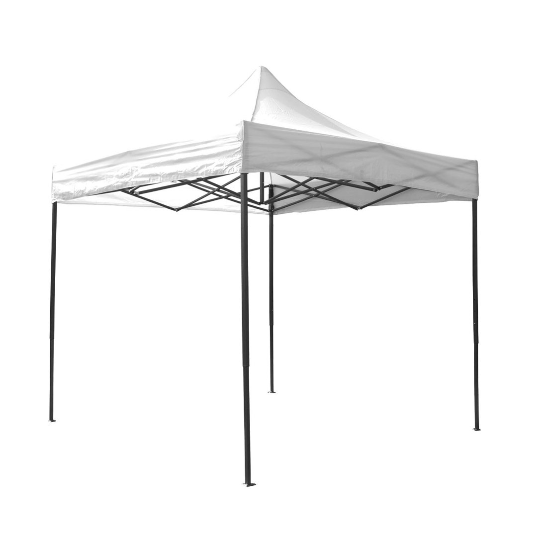 Garten Living 300 cm x 300 cm Pop-Up Pavillon Gunderson