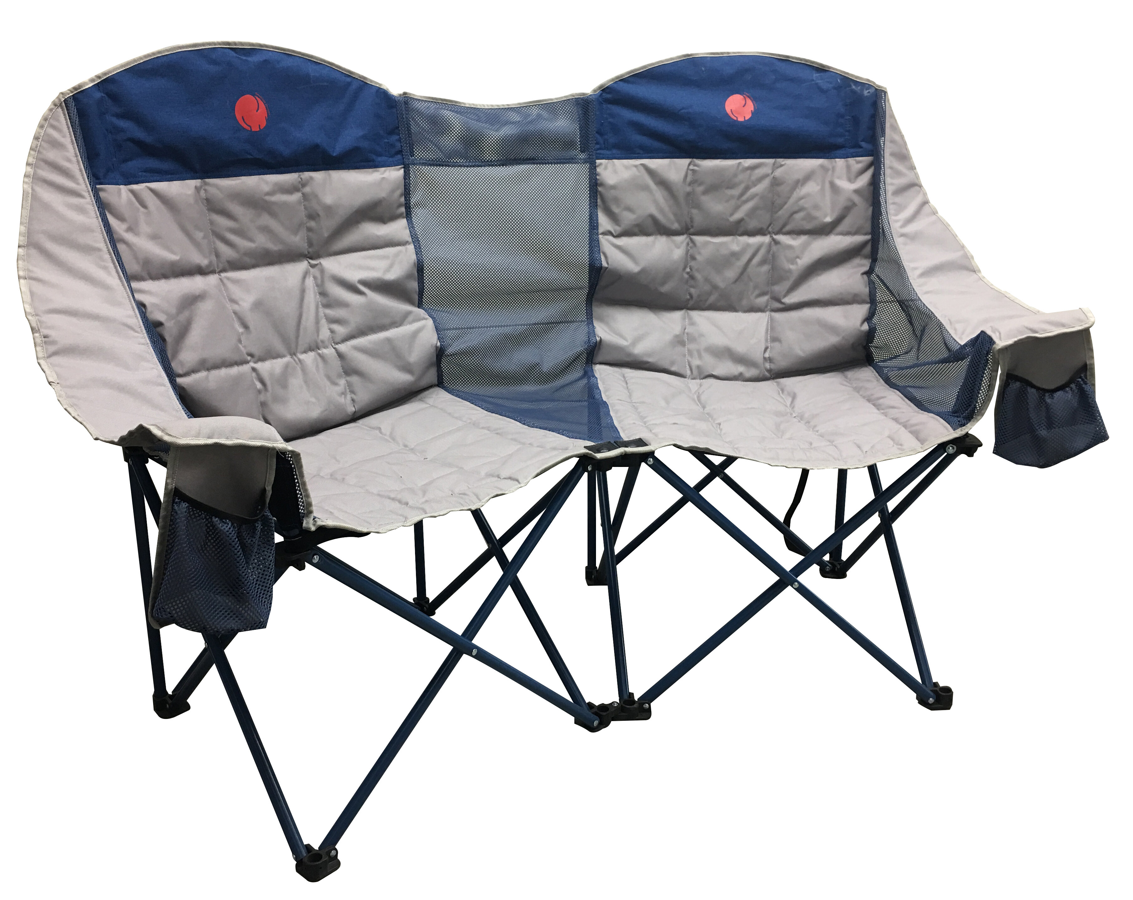 bench camping chair