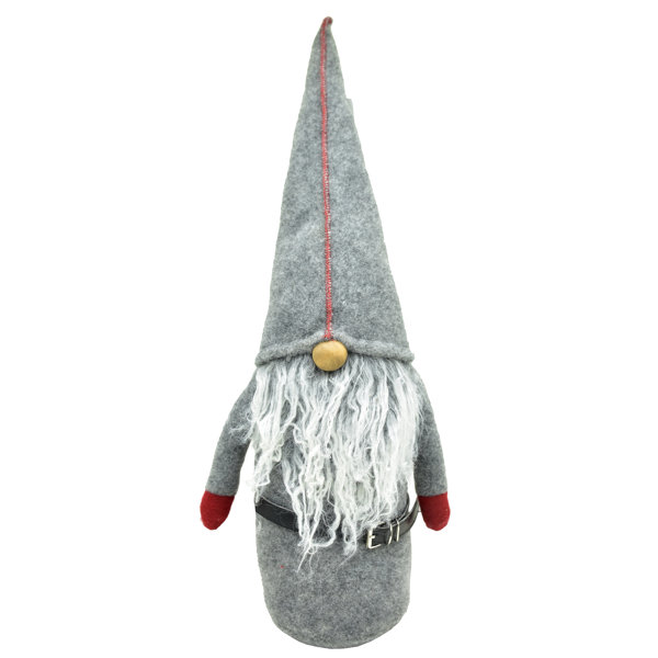 gnome plush
