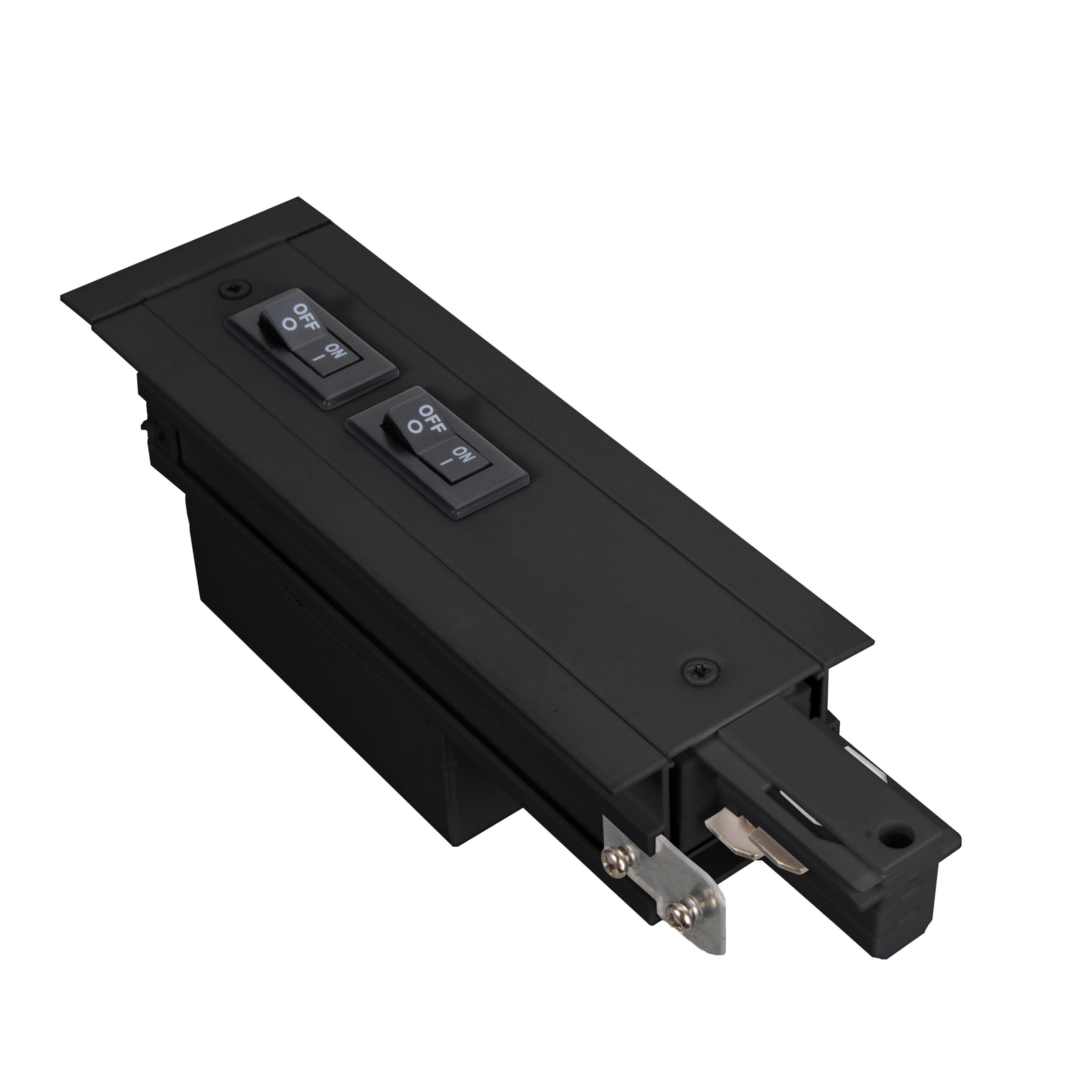 WAC Lighting Recessed Flanged Current Limiter Track Wayfair