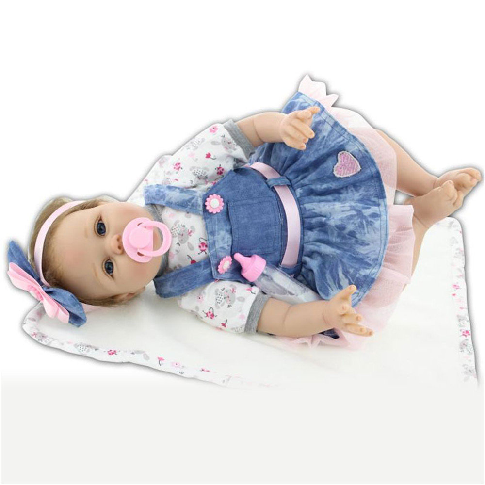 Ktaxon Handmade Reborn Baby Doll & Reviews Wayfair