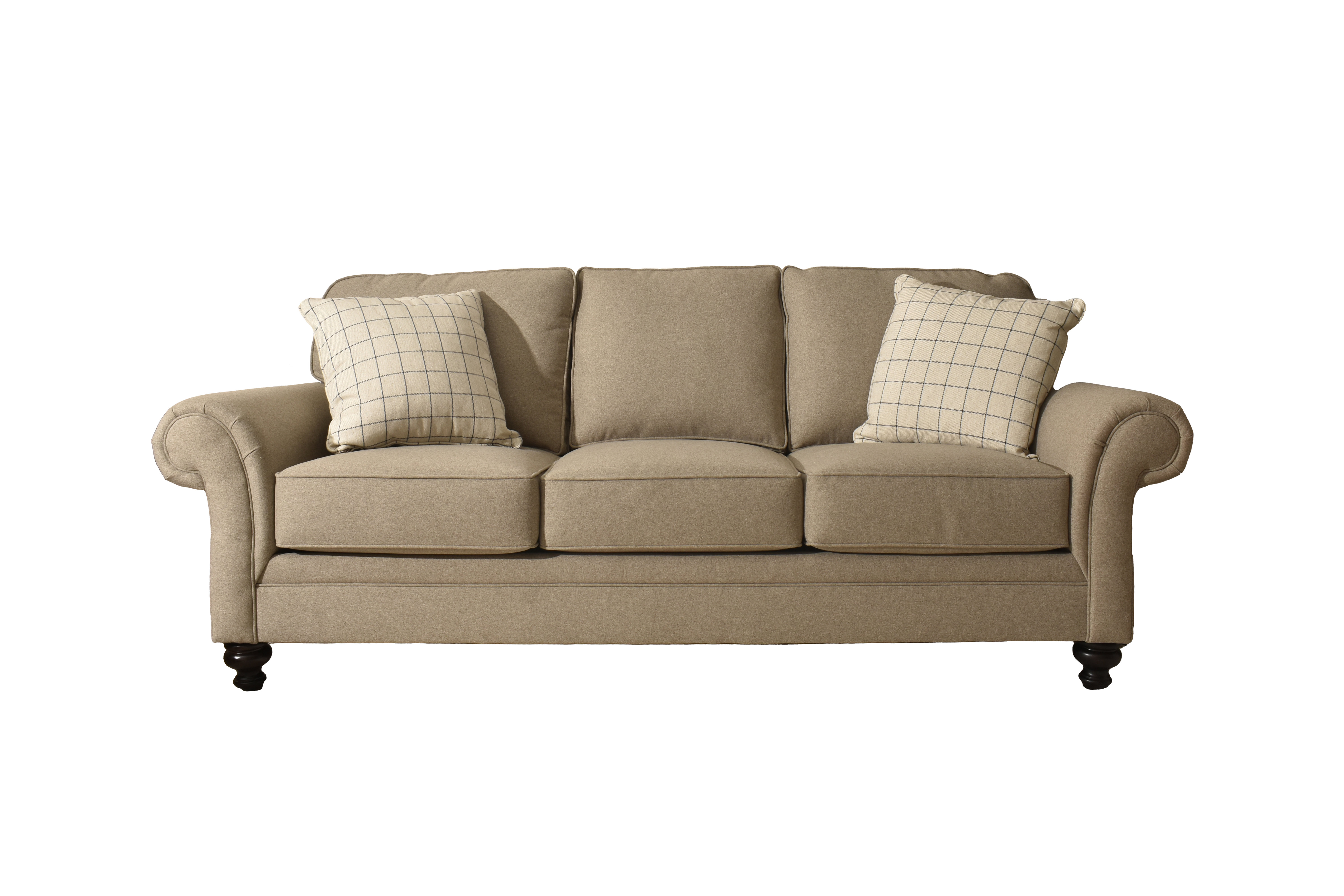 Darby Home Co Gladbrook 88'' Upholstered Sofa Wayfair