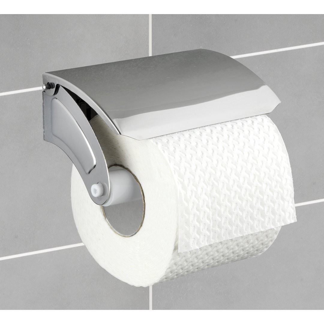 WENKO Toiletrolhouder Basic