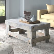 6 colors available Handmade Rustic Live Edge Coffee Table VINTAGE Style 