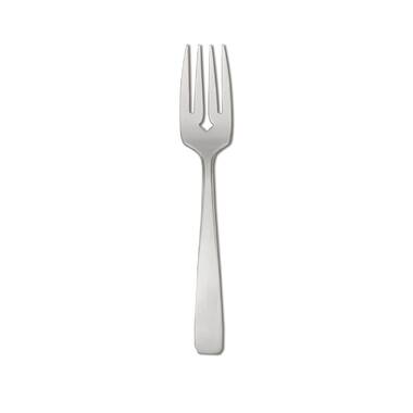 Silver Oneida B167FDEF Dinner/Dessert Forks Flatware Set of 36 