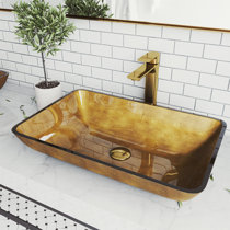 Wayfair | Copper Bathroom Sinks On Sale You'll Love in 2022