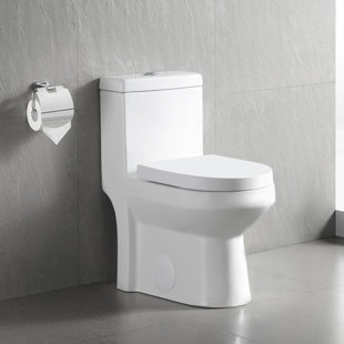 Først Reproducere temperament European Toilet | Wayfair