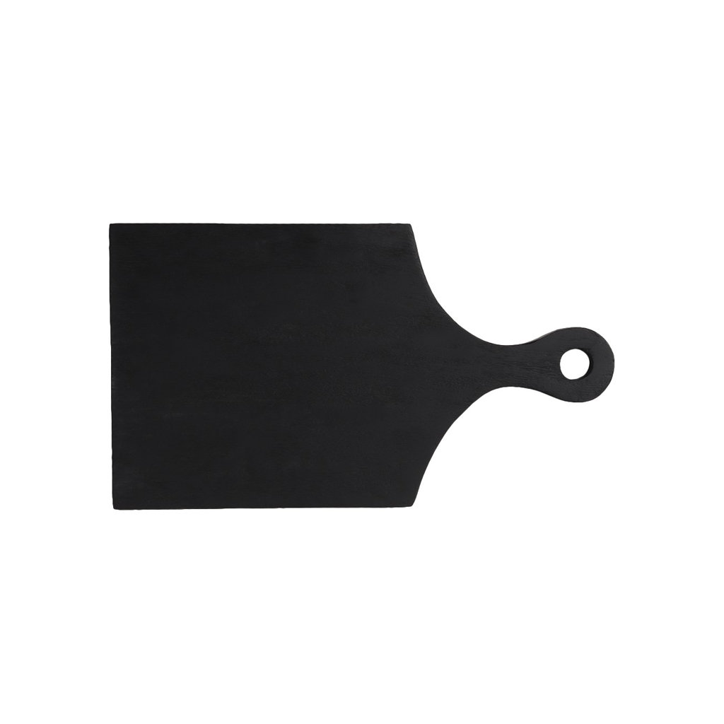 Red Barrel Studio® Zethan Rectangular Wood Cheese Board Wayfair