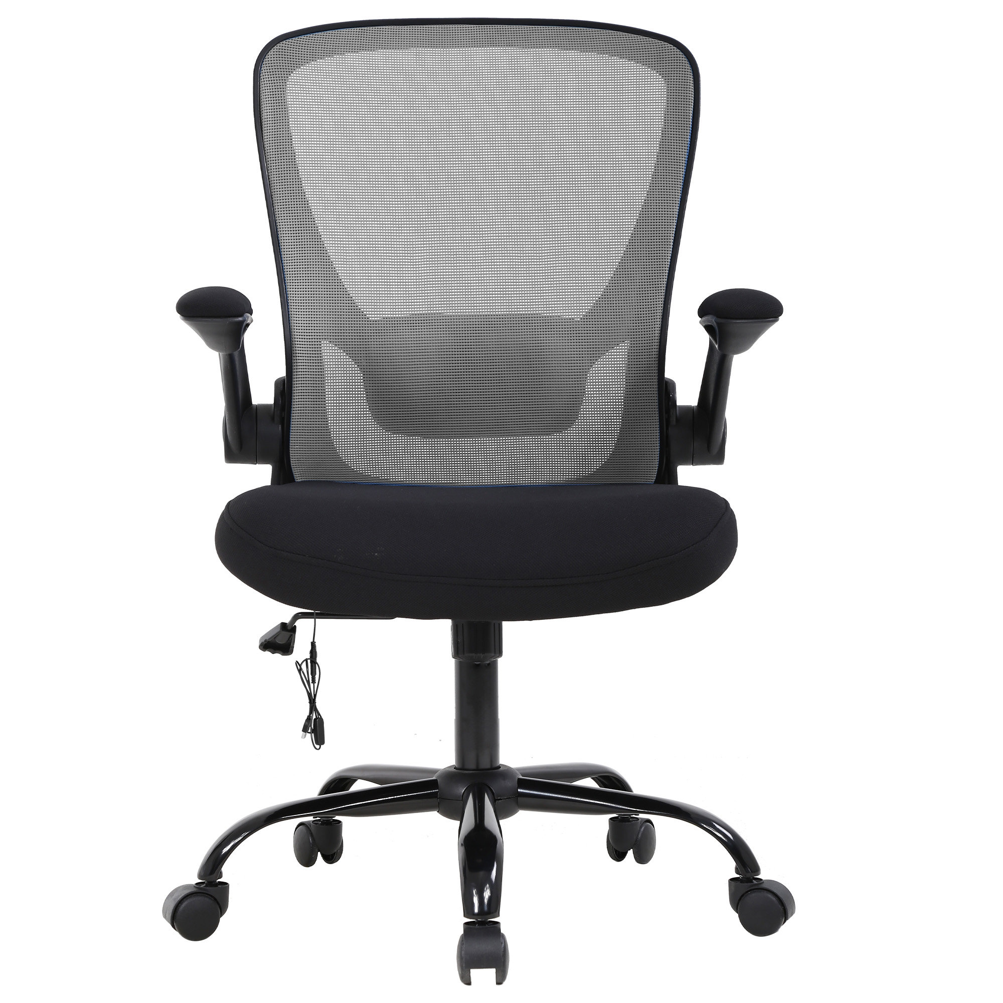 Inbox Zero Belz Ergonomic Mesh Task Chair Wayfair