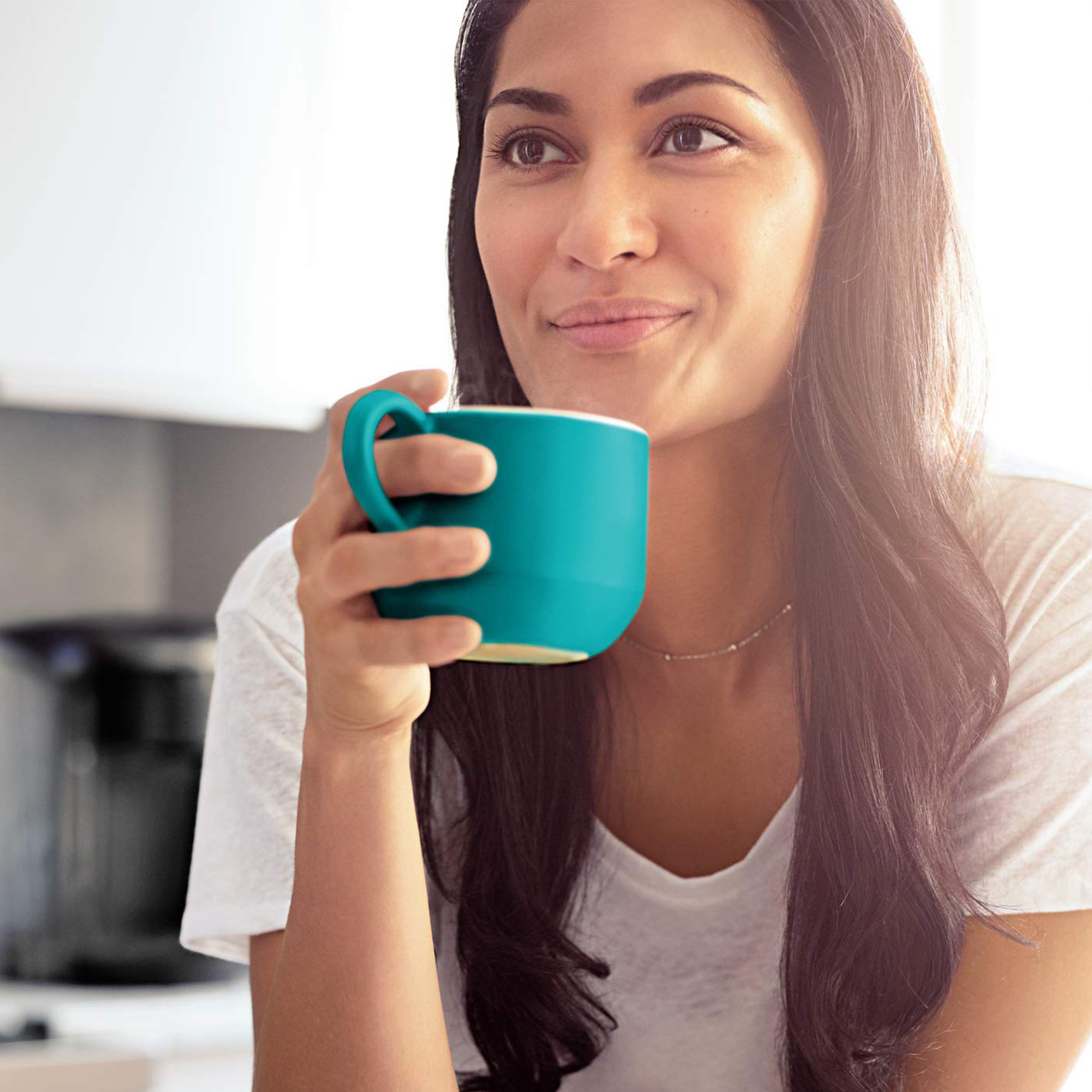 Decaf Coffee, Keurig 