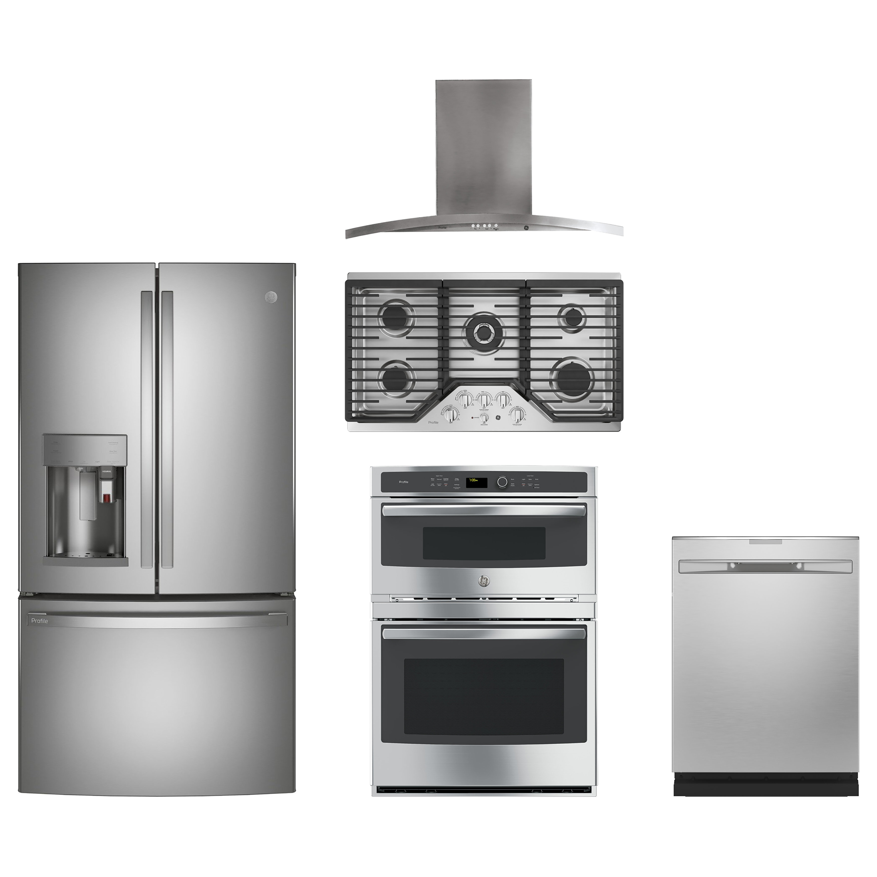 ge profile 36 microwave