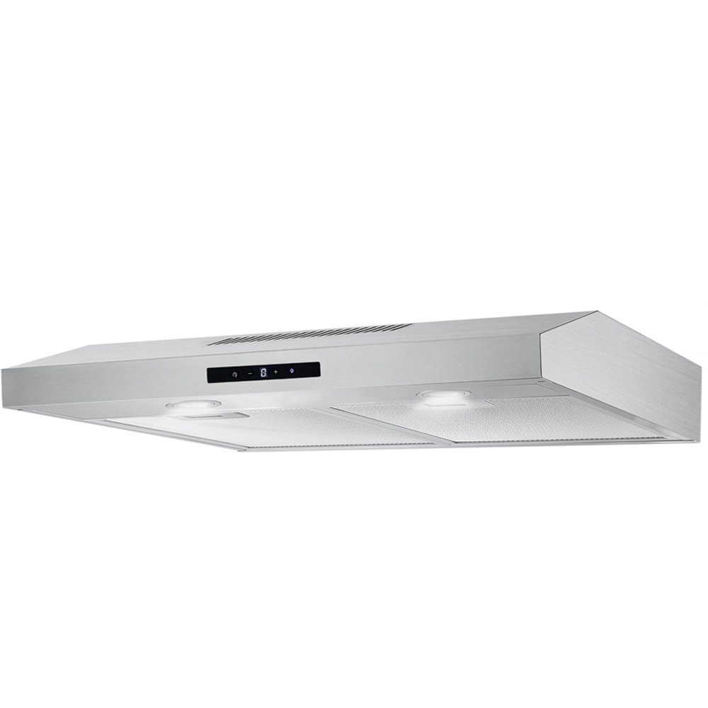 Cavaliere SV168 Series 30 Inches 200 Cubic Feet Per Minute CFM Ducted