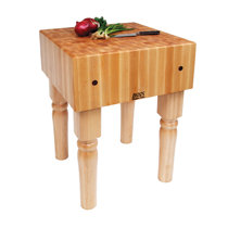 Wayfair | John Boos Kitchen Islands & Carts You'll Love in 2022