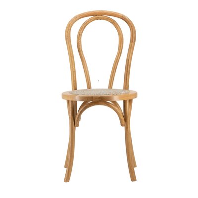 Almada Stacking Side Chair