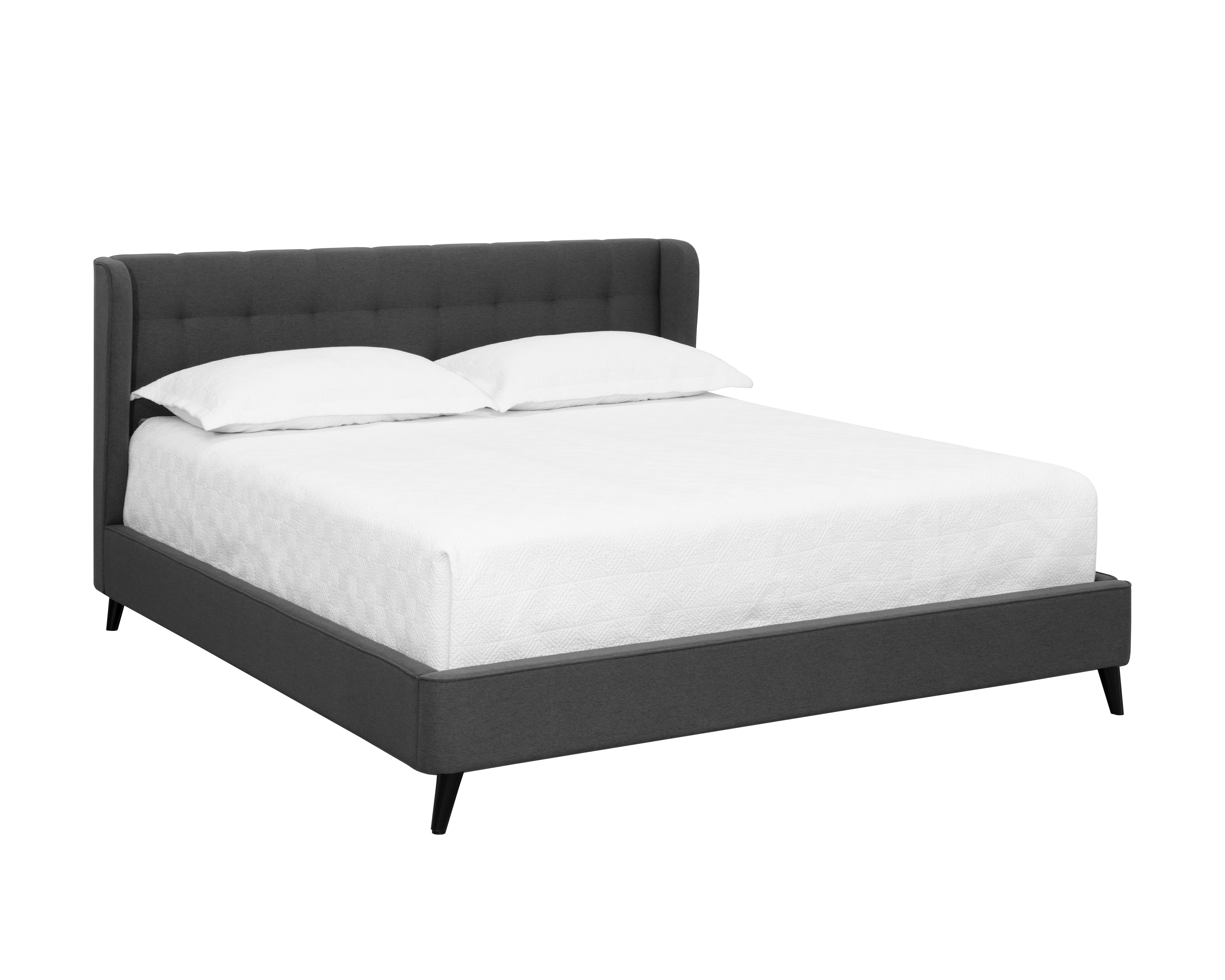 Arin Upholstered Bed AllModern