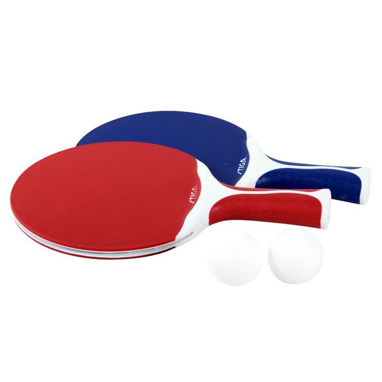 STIGA Flow Outdoor Table Tennis Racket 