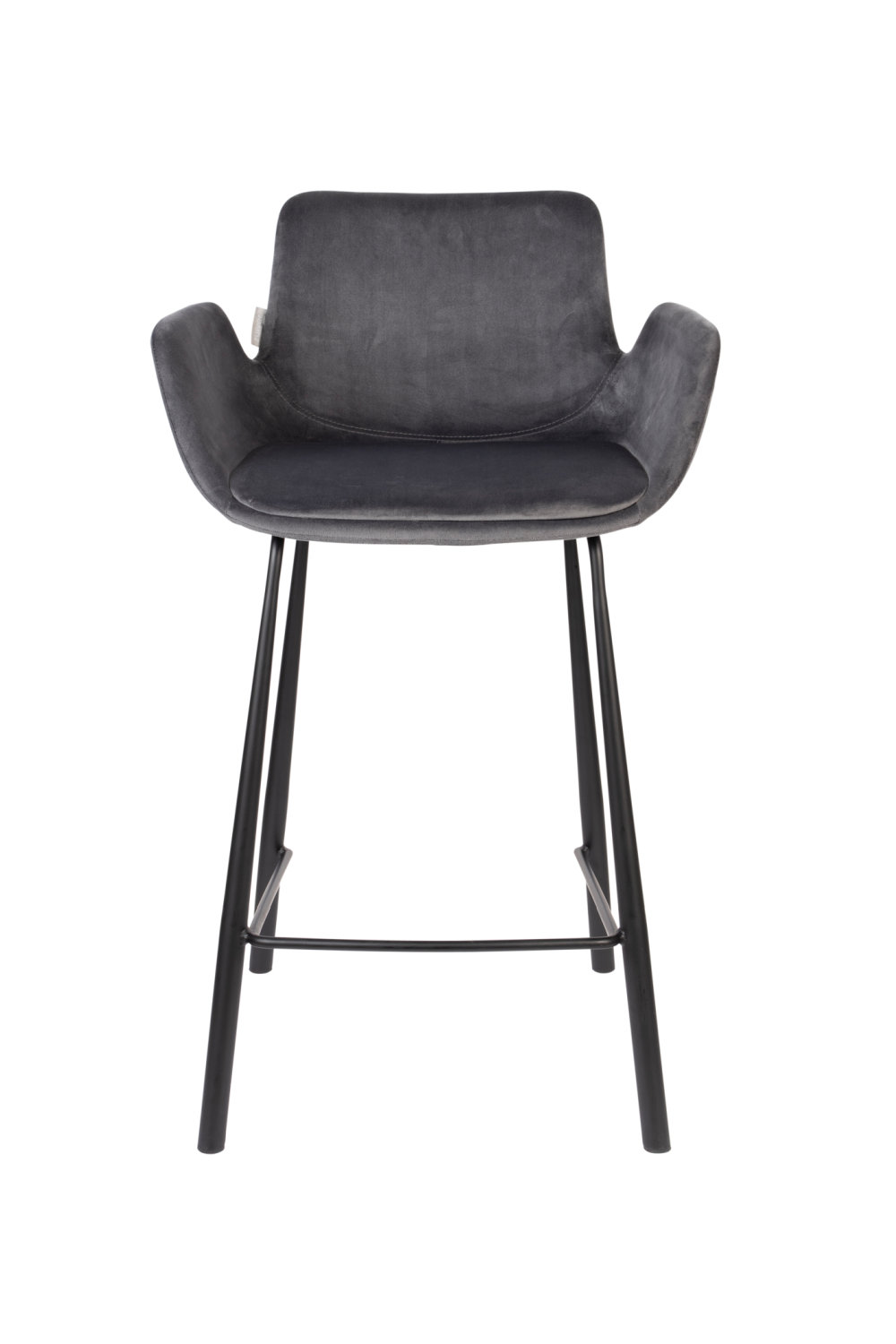 Zuiver Brit Bar Stool Wayfair