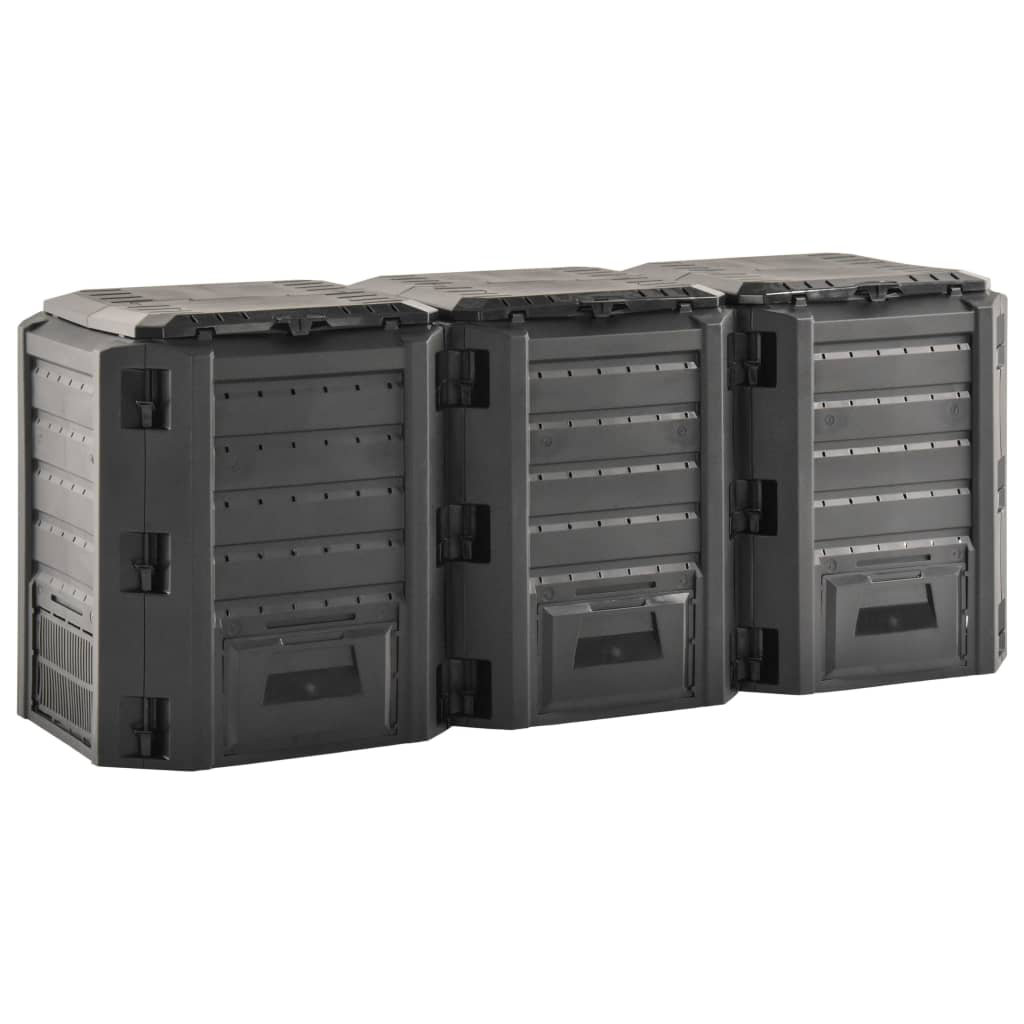 WFX Utility Komposter