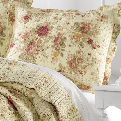 Details about   Indian Coverlet Light Wight Gold Floral Printed Bedspreads Soft Green Silk Quilt 
