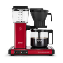 Wayfair | Red Coffee Makers You'll Love 