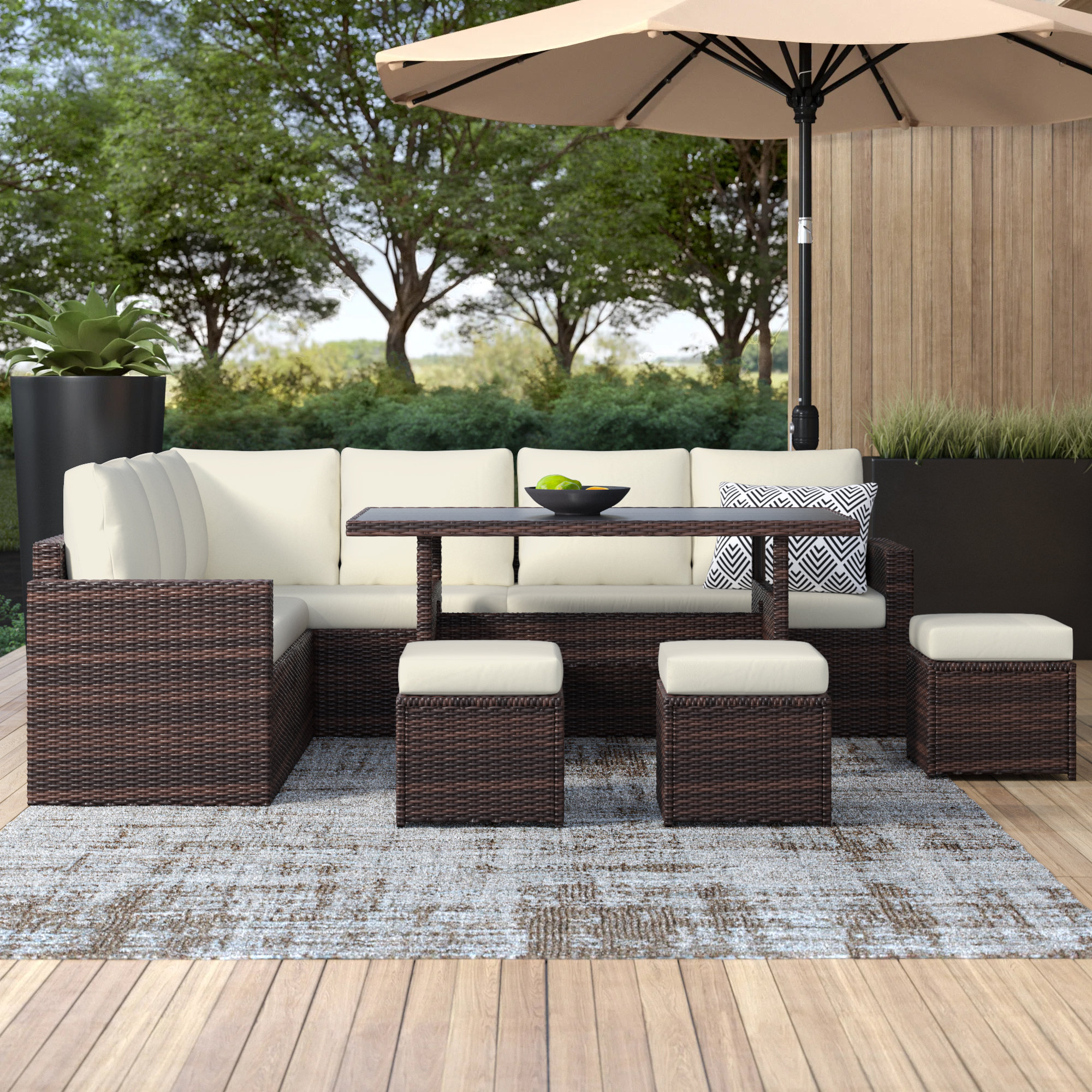 [BIG SALE] BestSelling Patio Seating You’ll Love In 2022 Wayfair