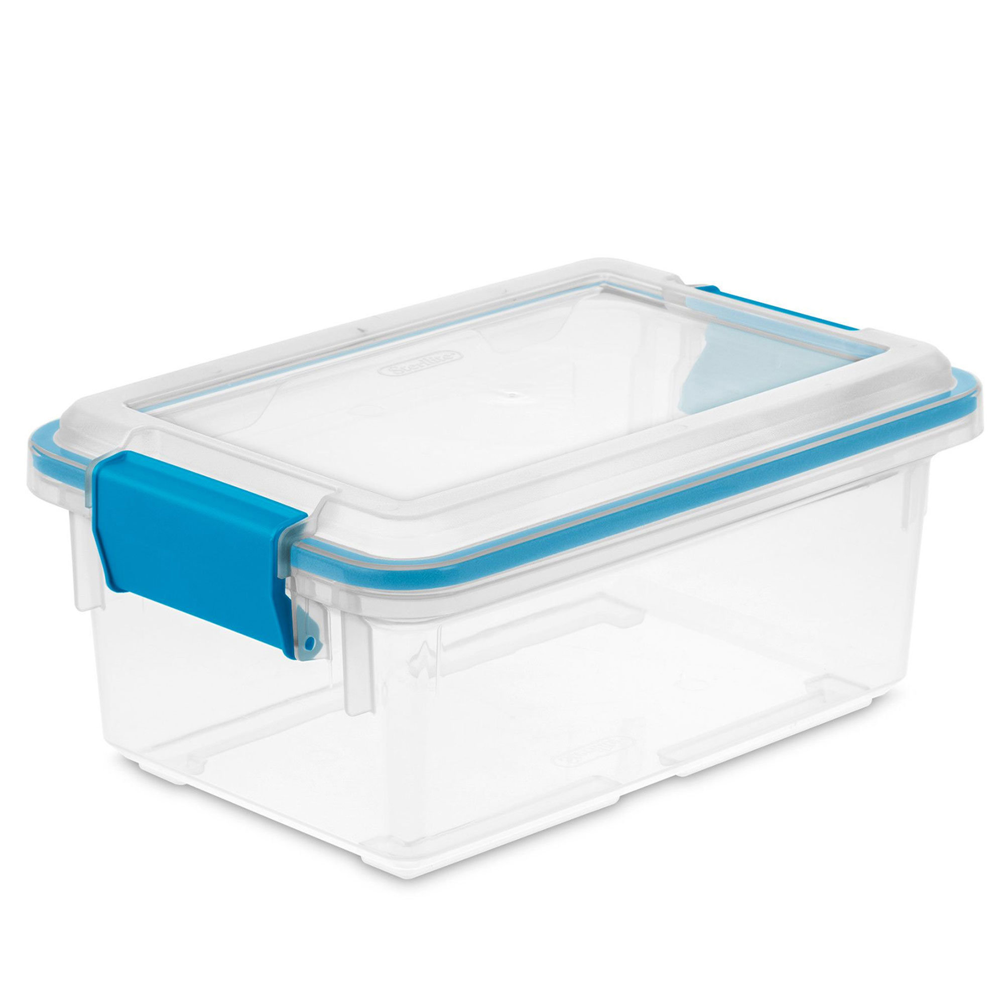 Sterilite Plastic Tubs & Totes & Reviews Wayfair