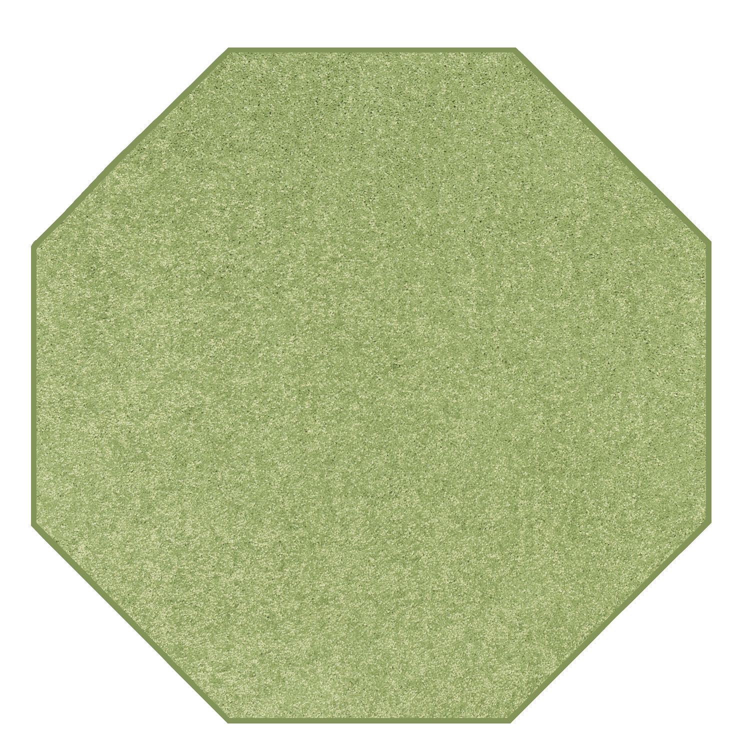 Hokku Designs Abdelaziz Lime Green Indoor/Outdoor Rug | Wayfair
