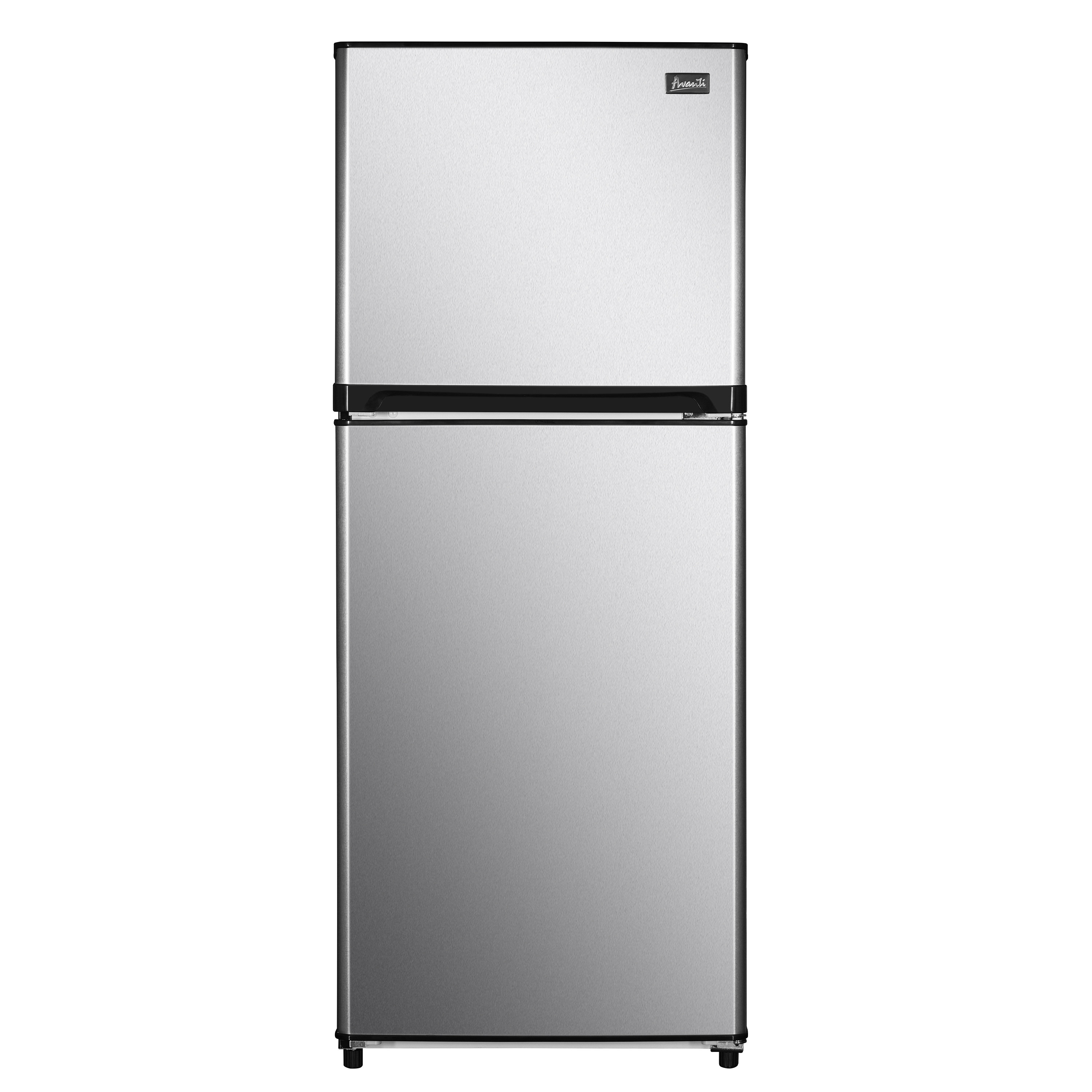 how big is a 10 cubic foot refrigerator