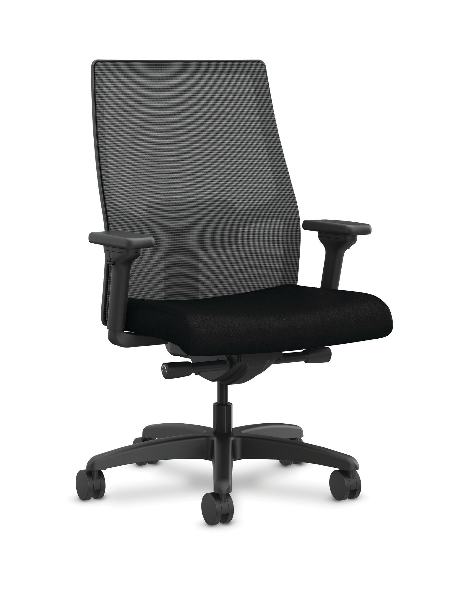 HON Ignition 2.0 Big & Tall Mesh Ergonomic Office Chair Wayfair