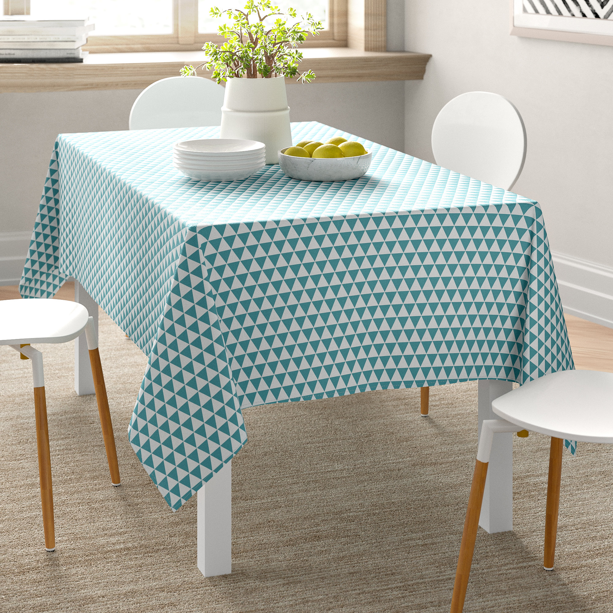 [BIG SALE] Our Best Tablecloths You’ll Love In 2022 Wayfair