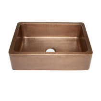 Copper Sink | Wayfair