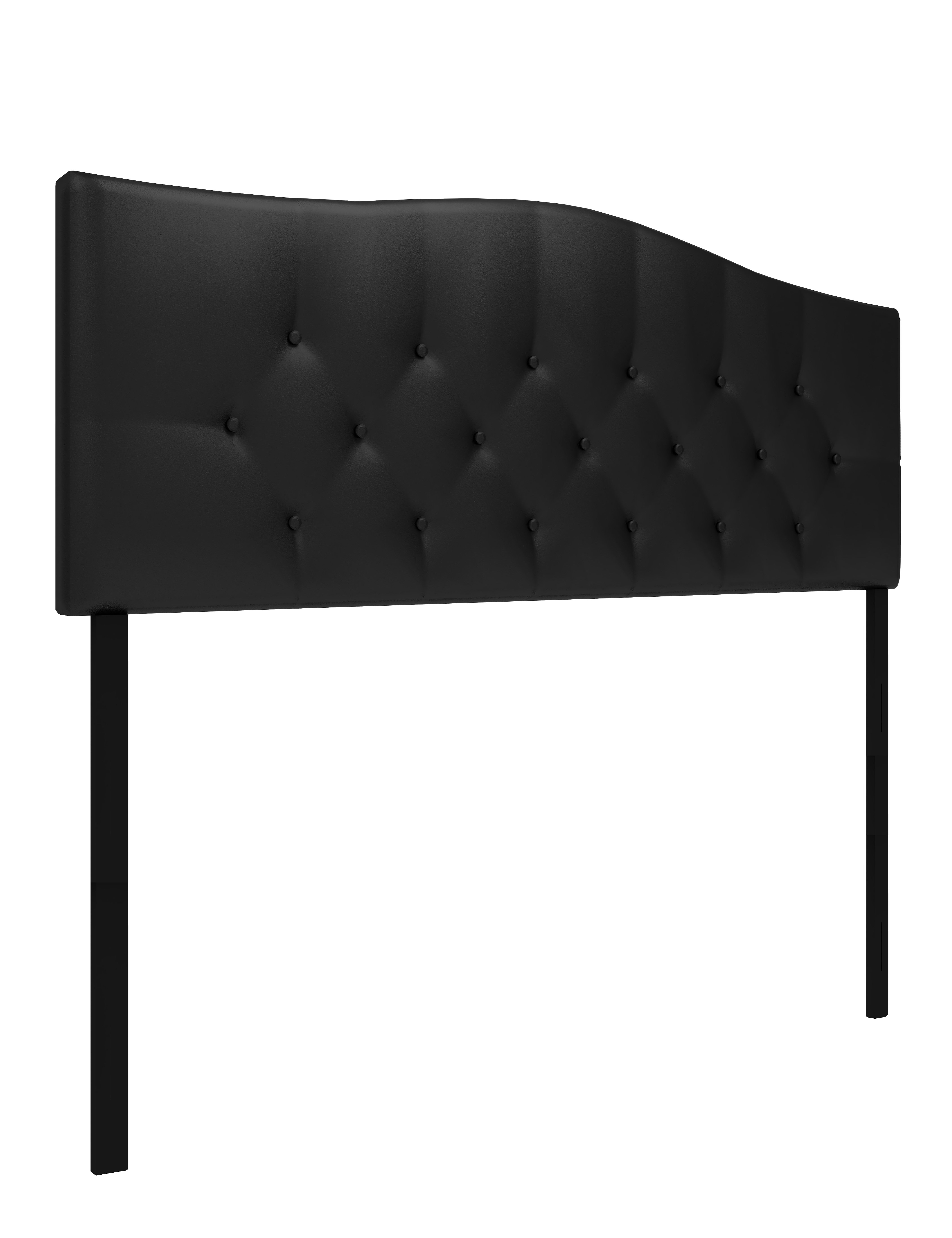 Red Barrel Studio® Upholstered Headboard Wayfair