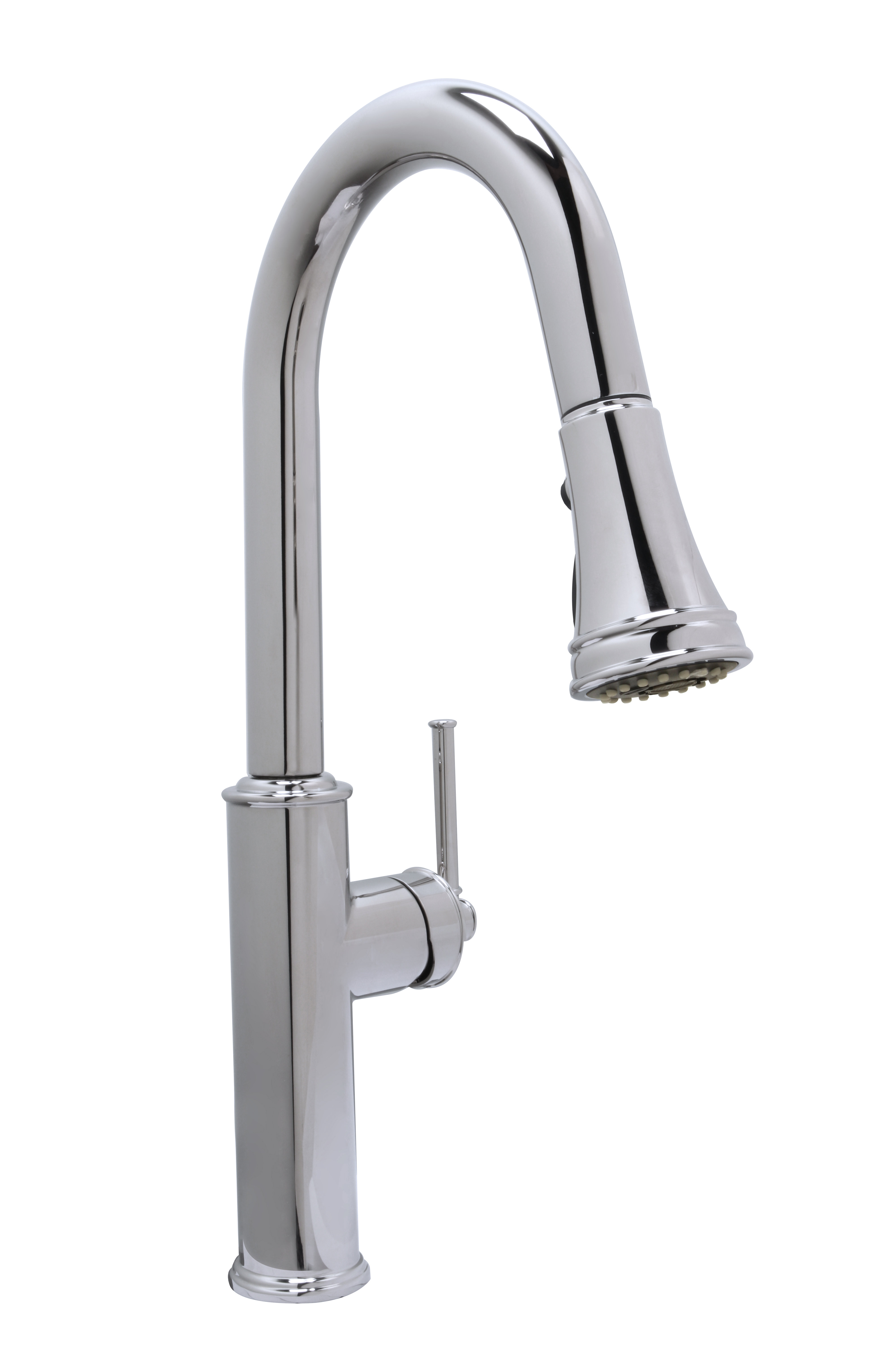 HuntingtonBrass Huntington Brass Kitchen Faucet Wayfair