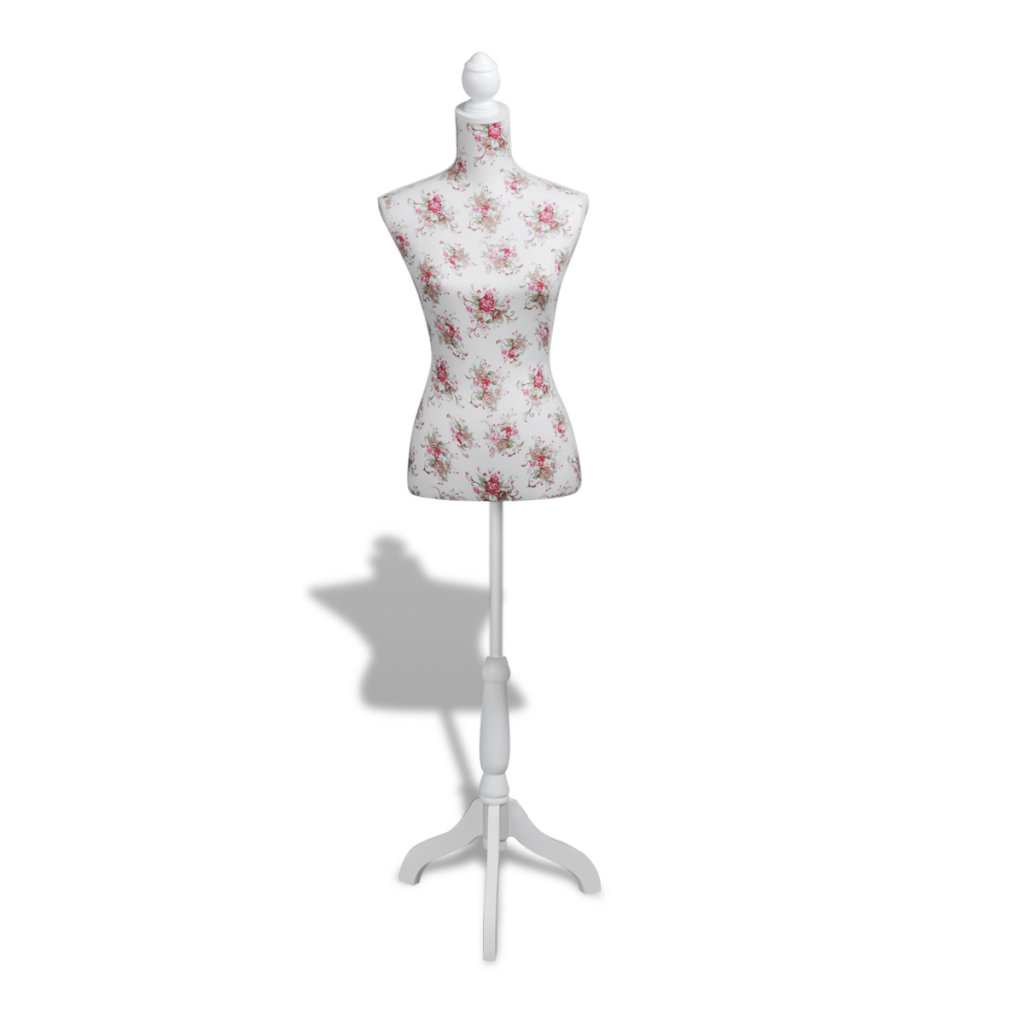 Ophelia & Co. Decorative Female Dressmaker's Dummy & Reviews Wayfair