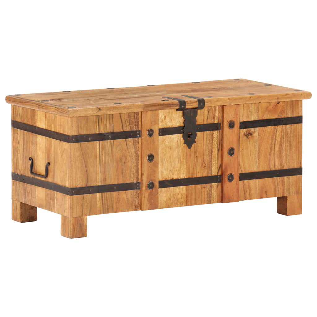 LoftDesigns Truhe Emmanuel