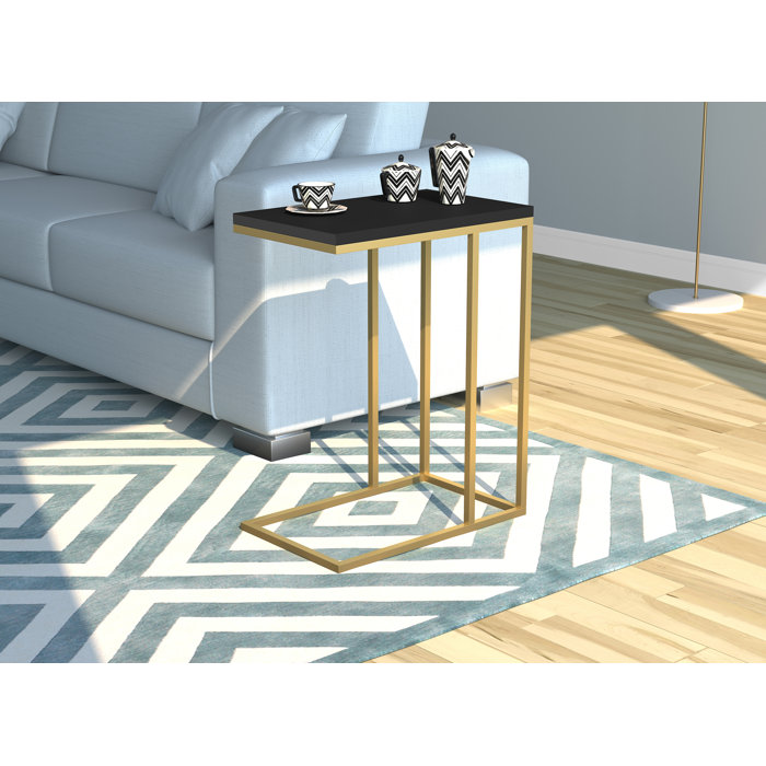 Tall C Table