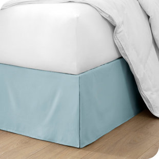 Wayfair | Blue Bed Skirts You'll Love 