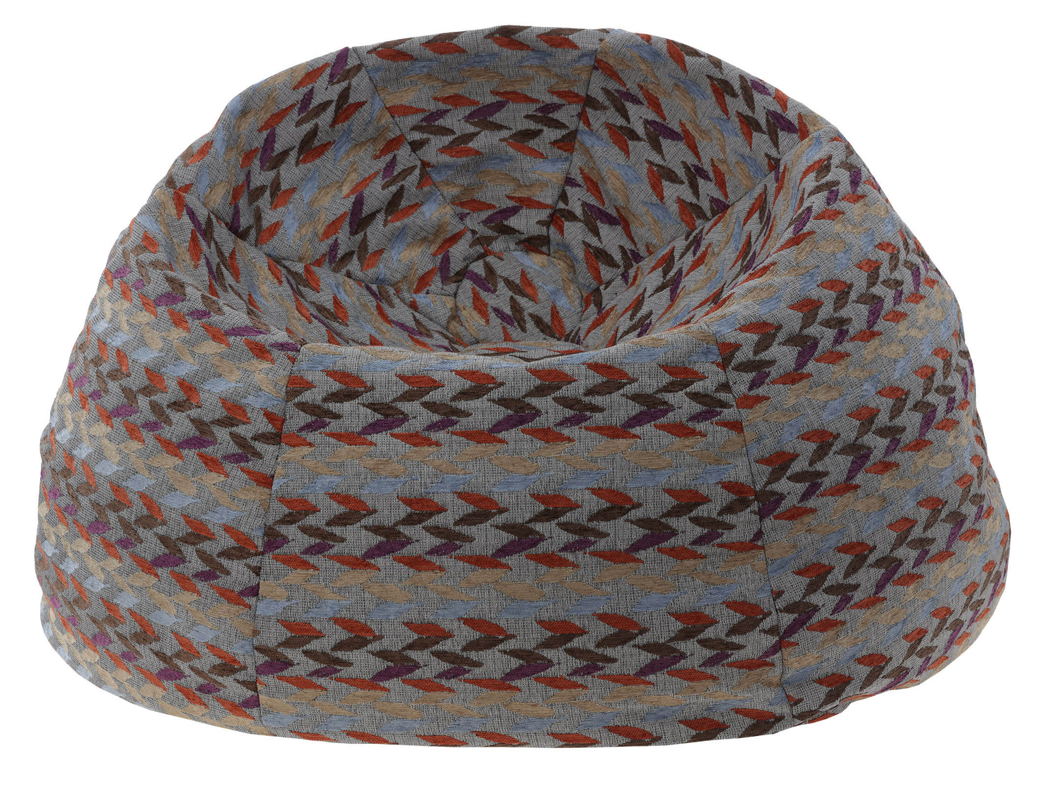 Ebern Designs Large Classic Bean Bag Wayfair