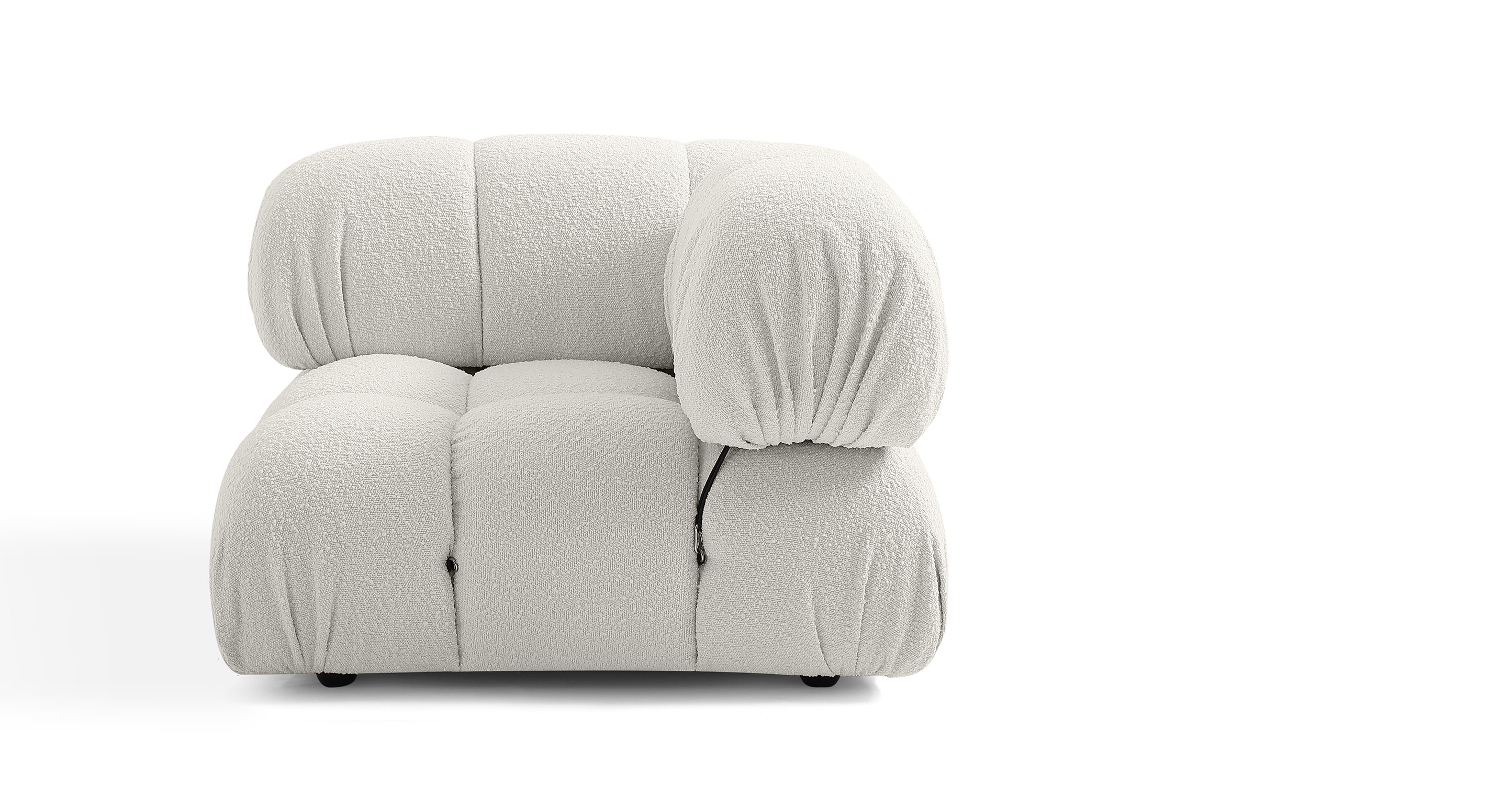 Wayfair Samples Upholstered Sectional Wayfair