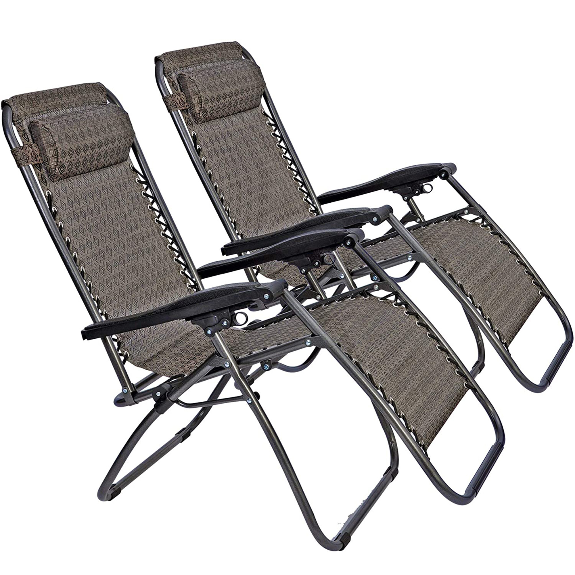 tesco zero gravity sun loungers